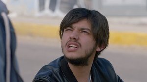 Rosario Tijeras (Mexico) Epizóda 9
