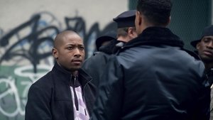 Wu-Tang: An American Saga Epizóda 6