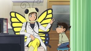 Detective Conan Epizóda 955