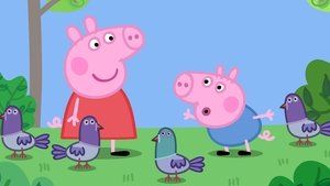 Prasiatko Peppa Epizóda 22