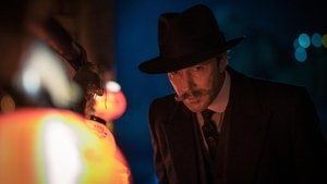 Peaky Blinders Epizóda 5