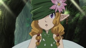 The Seven Deadly Sins Epizóda 2
