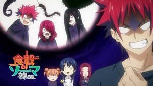 Shokugeki no Sōma Epizóda 1