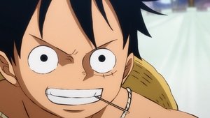 One Piece Epizóda 903