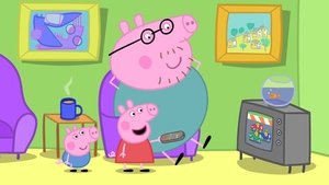 Prasiatko Peppa Epizóda 20