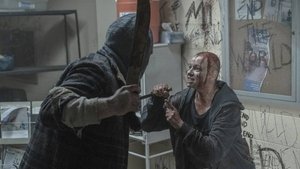 Walking Dead Epizóda 2