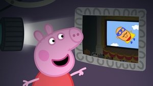 Prasiatko Peppa Epizóda 23