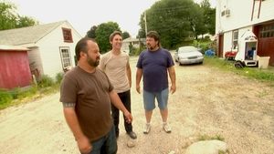 American Pickers Epizóda 16