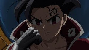 The Seven Deadly Sins Epizóda 1