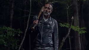 Walking Dead Epizóda 5