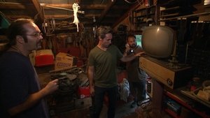 American Pickers Epizóda 19
