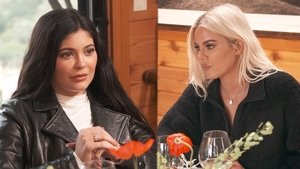 Keeping Up with the Kardashians Epizóda 2
