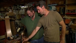 American Pickers Epizóda 21