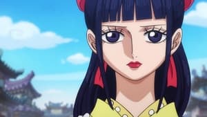 One Piece Epizóda 902