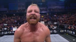 All Elite Wrestling: Dynamite Epizóda 8