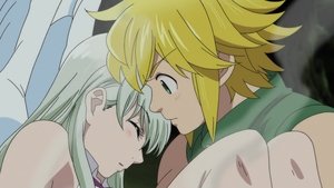 The Seven Deadly Sins Epizóda 4
