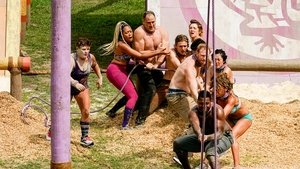 Survivor Epizóda 1