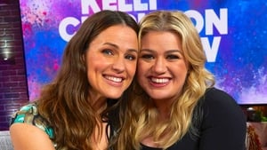 The Kelly Clarkson Show Epizóda 3