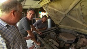 American Pickers Epizóda 17