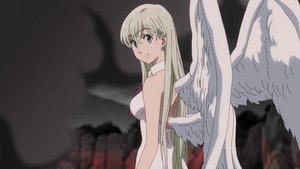 The Seven Deadly Sins Epizóda 3