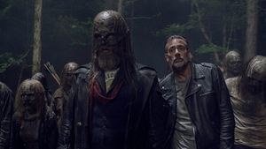 Walking Dead Epizóda 6