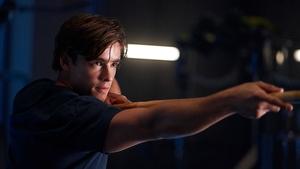 Titans Epizóda 3