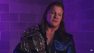 All Elite Wrestling: Dynamite Epizóda 6