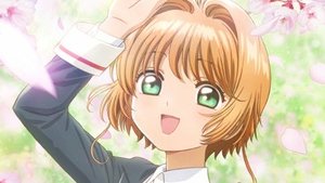 Cardcaptor Sakura Epizóda 5