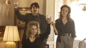 The Deuce: Špina Manhattanu Epizóda 5