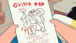 Steven Universe Epizóda 6