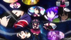Shokugeki no Sōma Epizóda 2