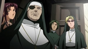 Black Lagoon Epizóda 16