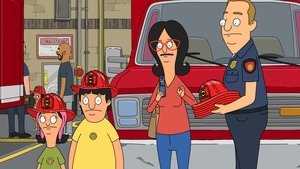 Bob's Burgers Epizóda 3