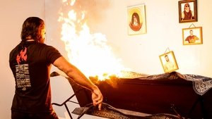 Raw Epizóda 41