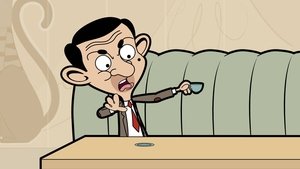 Mr. Bean: Animované príbehy Epizóda 14