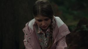 Are You Afraid of the Dark? Časť tretia: Zničiť všetkých Tophatov