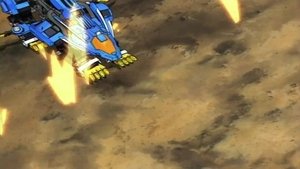 Zoids: Chaotic Century Epizóda 66