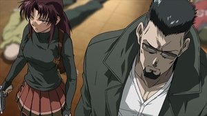 Black Lagoon Epizóda 22