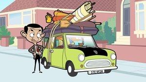 Mr. Bean: Animované príbehy Epizóda 13