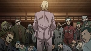Black Lagoon Epizóda 21