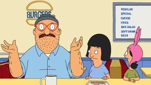 Bob's Burgers Epizóda 2
