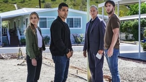 NCIS: Námorný vyšetrovací úrad Epizóda 3