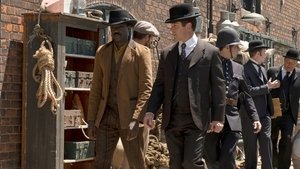 Murdoch Mysteries Epizóda 2