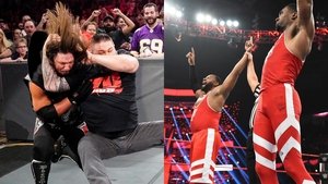 Raw Epizóda 42