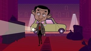 Mr. Bean: Animované príbehy Epizóda 22