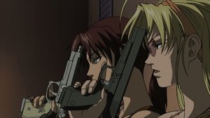 Black Lagoon Epizóda 14