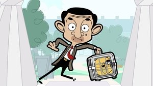 Mr. Bean: Animované príbehy Epizóda 17