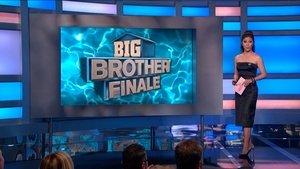 Big Brother Epizóda 40