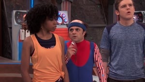 Henry Danger Epizóda 23