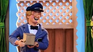 Robot Chicken Epizóda 1